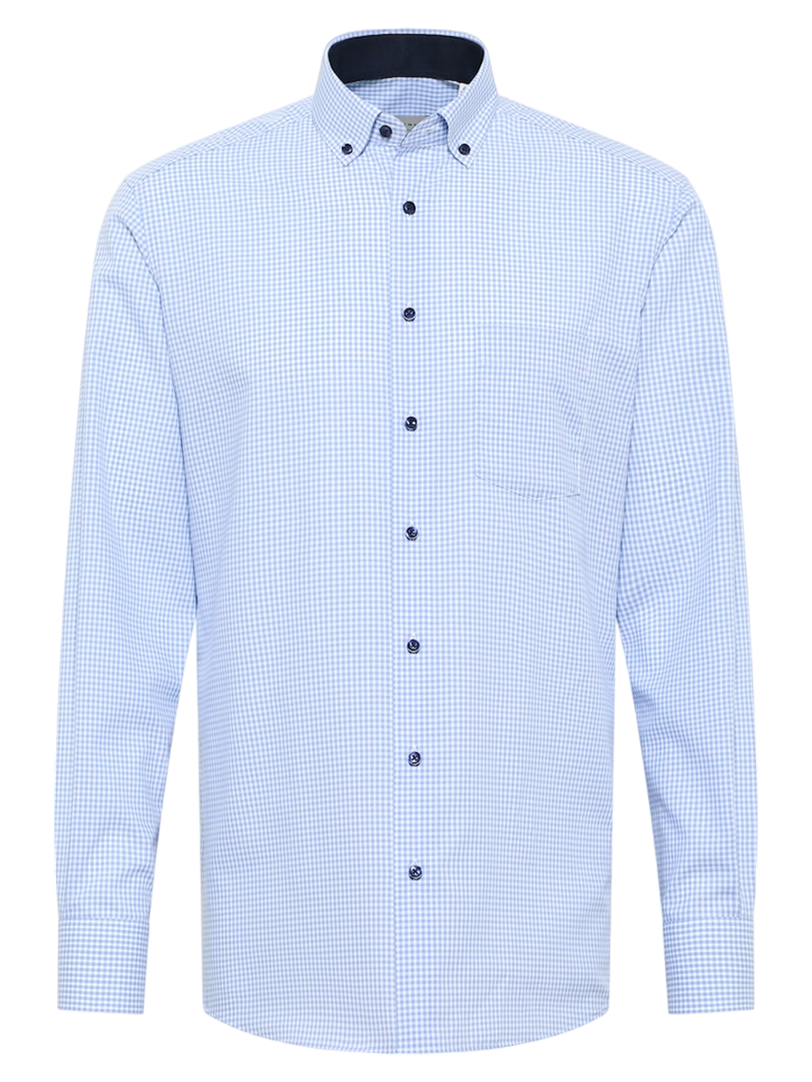 Eterna Modern fit Skjorte